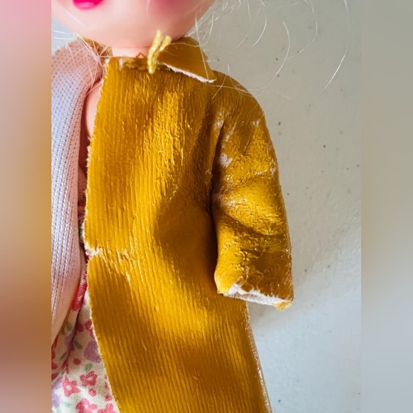 Kelly doll barbie doll - Picture 7 of 12